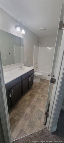 1728 Harrington Road, Fayetteville, NC 28306