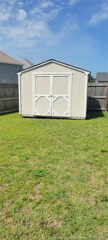 1728 Harrington Road, Fayetteville, NC 28306