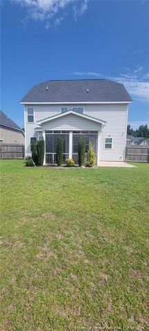 1728 Harrington Road, Fayetteville, NC 28306
