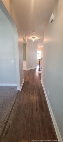 1728 Harrington Road, Fayetteville, NC 28306