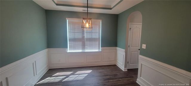 1728 Harrington Road, Fayetteville, NC 28306