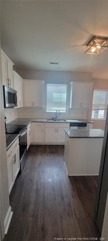 1728 Harrington Road, Fayetteville, NC 28306