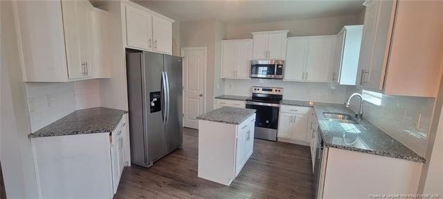 1728 Harrington Road, Fayetteville, NC 28306
