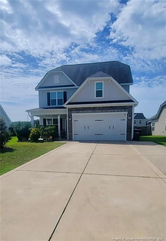 1728 Harrington Road, Fayetteville, NC 28306