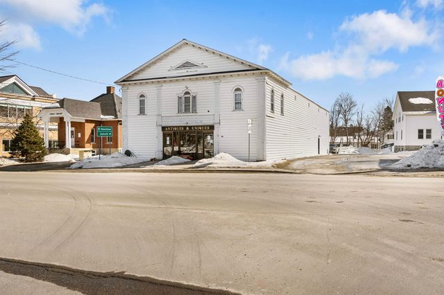 124 Main Street, Colebrook, NH 03576