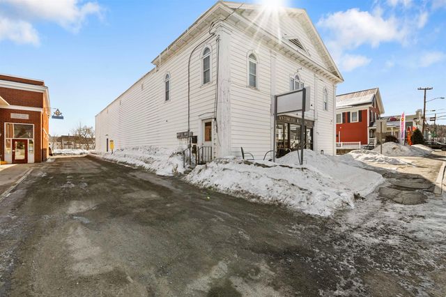 124 Main Street, Colebrook, NH 03576