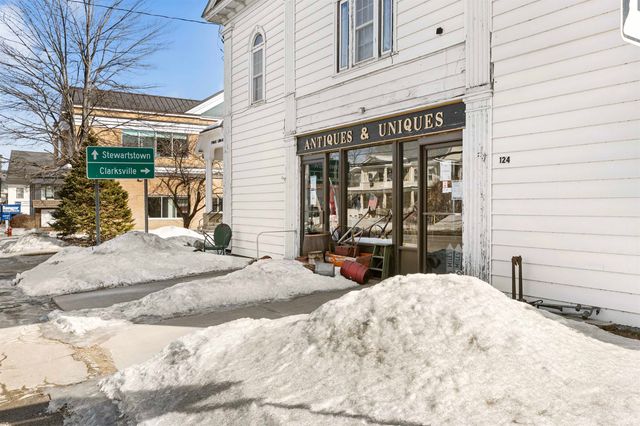 124 Main Street, Colebrook, NH 03576