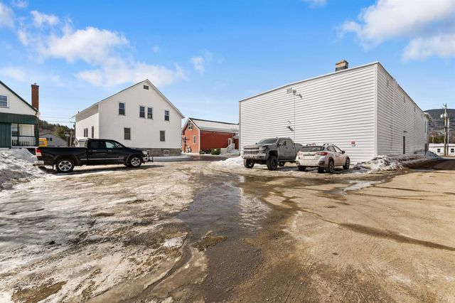 124 Main Street, Colebrook, NH 03576