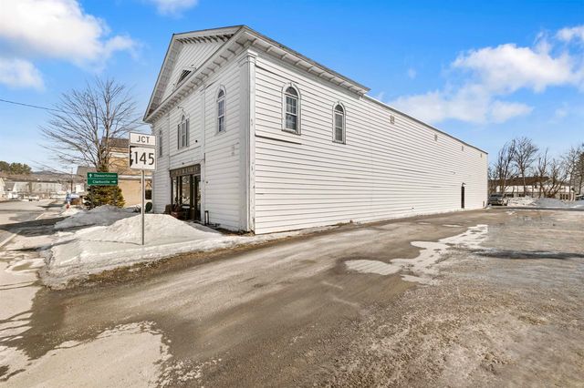 124 Main Street, Colebrook, NH 03576