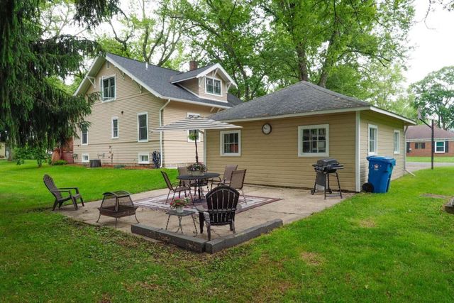 2407 Fairfield Avenue, Kalamazoo Twp, MI 49048
