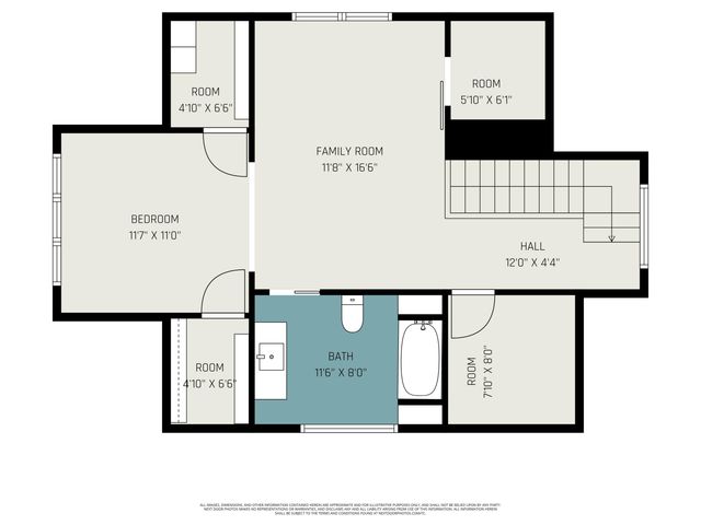 2407 Fairfield Avenue, Kalamazoo Twp, MI 49048