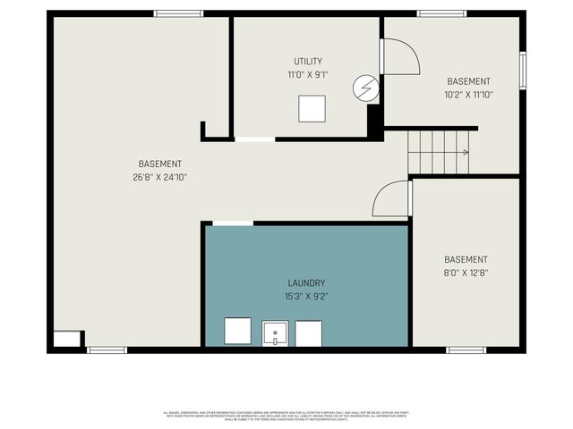 2407 Fairfield Avenue, Kalamazoo Twp, MI 49048