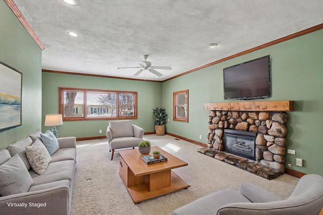 2407 Fairfield Avenue, Kalamazoo Twp, MI 49048