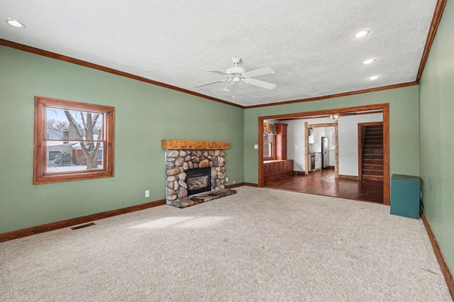 2407 Fairfield Avenue, Kalamazoo Twp, MI 49048