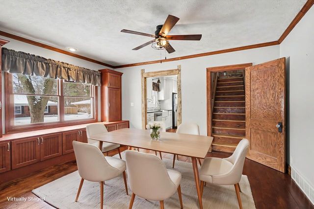 2407 Fairfield Avenue, Kalamazoo Twp, MI 49048