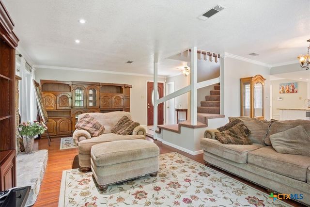 820 Cliffside Drive, Harker Heights, TX 76548