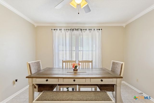 820 Cliffside Drive, Harker Heights, TX 76548