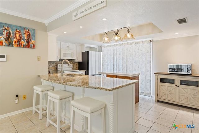 820 Cliffside Drive, Harker Heights, TX 76548