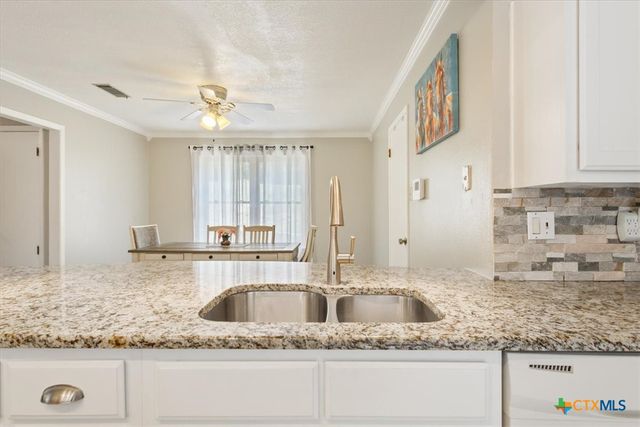 820 Cliffside Drive, Harker Heights, TX 76548