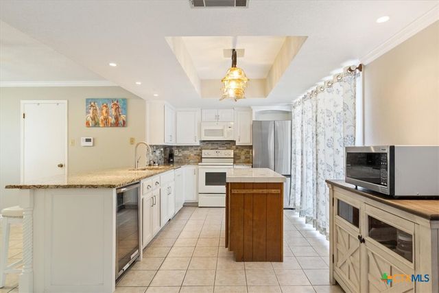 820 Cliffside Drive, Harker Heights, TX 76548