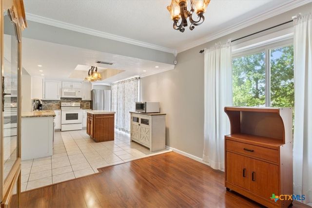 820 Cliffside Drive, Harker Heights, TX 76548