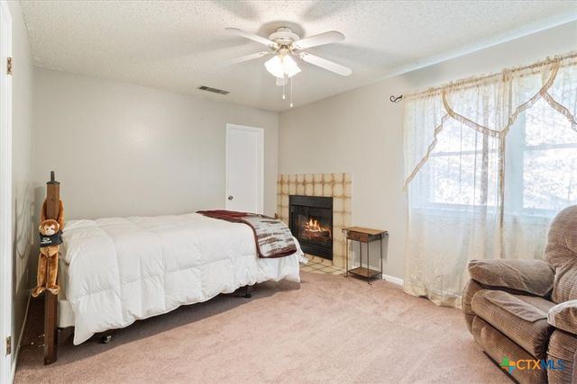 820 Cliffside Drive, Harker Heights, TX 76548