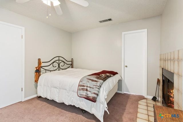 820 Cliffside Drive, Harker Heights, TX 76548