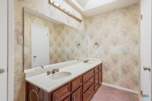 820 Cliffside Drive, Harker Heights, TX 76548