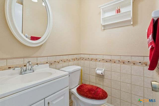 820 Cliffside Drive, Harker Heights, TX 76548