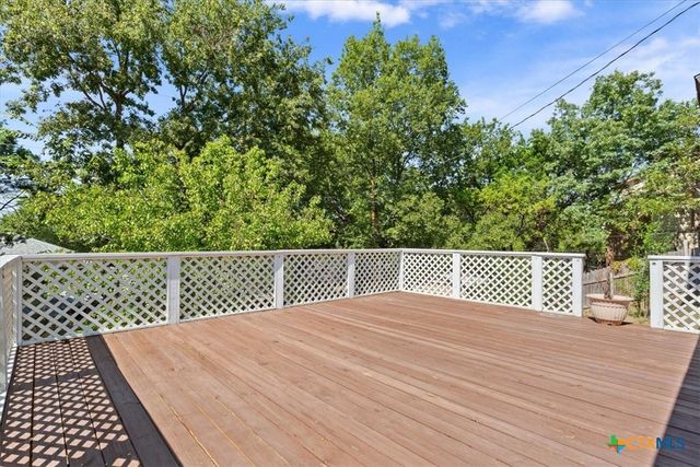 820 Cliffside Drive, Harker Heights, TX 76548