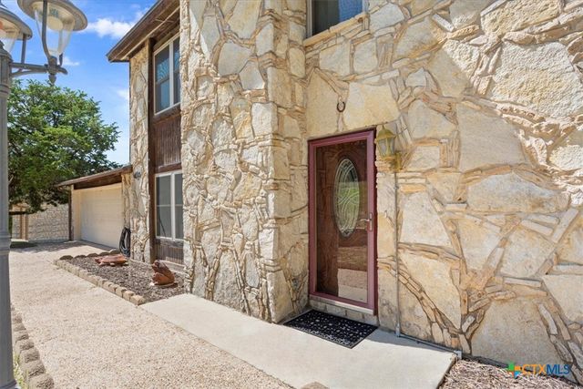 820 Cliffside Drive, Harker Heights, TX 76548