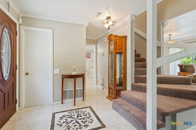 820 Cliffside Drive, Harker Heights, TX 76548