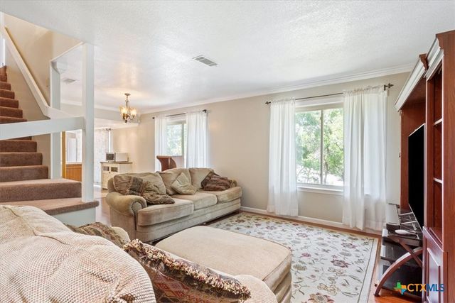 820 Cliffside Drive, Harker Heights, TX 76548