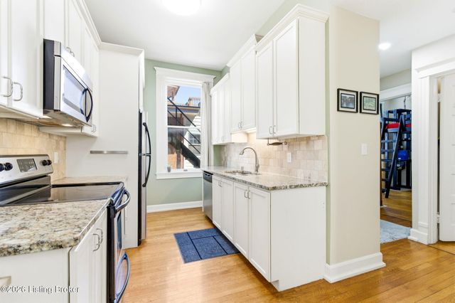 1629 S 3rd St APT 203, Louisville, KY 40208