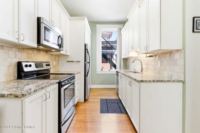 1629 S 3rd St APT 203, Louisville, KY 40208