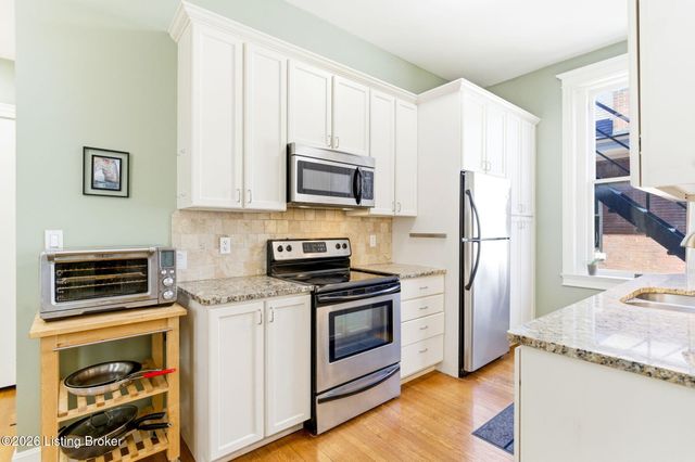 1629 S 3rd St APT 203, Louisville, KY 40208
