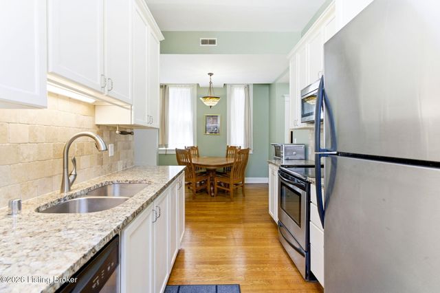 1629 S 3rd St APT 203, Louisville, KY 40208