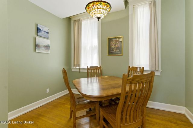 1629 S 3rd St APT 203, Louisville, KY 40208