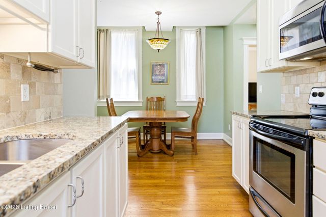 1629 S 3rd St APT 203, Louisville, KY 40208