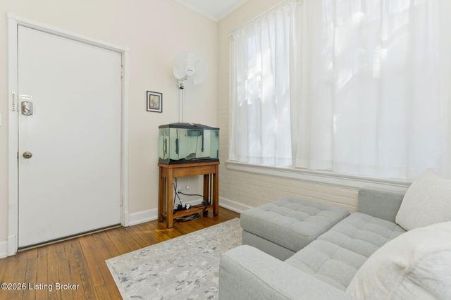 1629 S 3rd St APT 203, Louisville, KY 40208