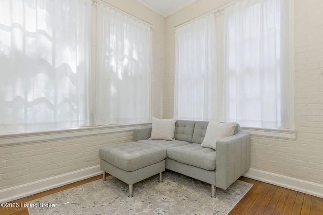 1629 S 3rd St APT 203, Louisville, KY 40208