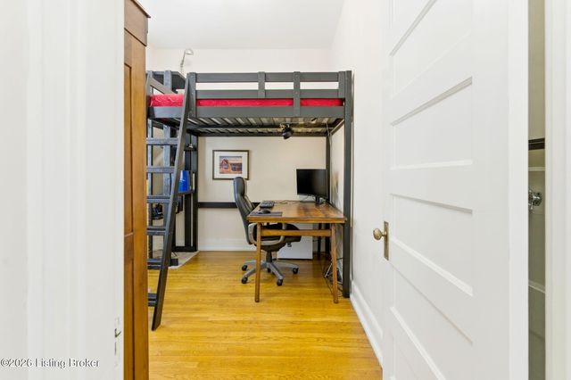 1629 S 3rd St APT 203, Louisville, KY 40208