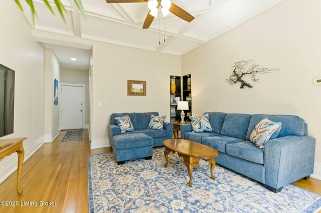 1629 S 3rd St APT 203, Louisville, KY 40208