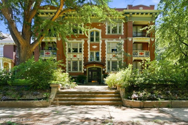 1629 S 3rd St APT 203, Louisville, KY 40208