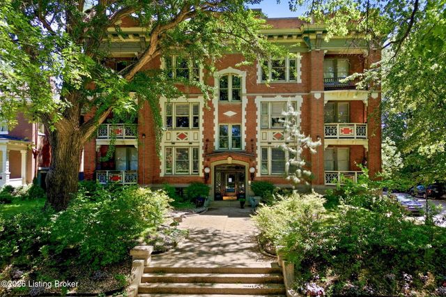 1629 S 3rd St APT 203, Louisville, KY 40208