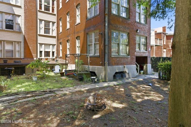 1629 S 3rd St APT 203, Louisville, KY 40208