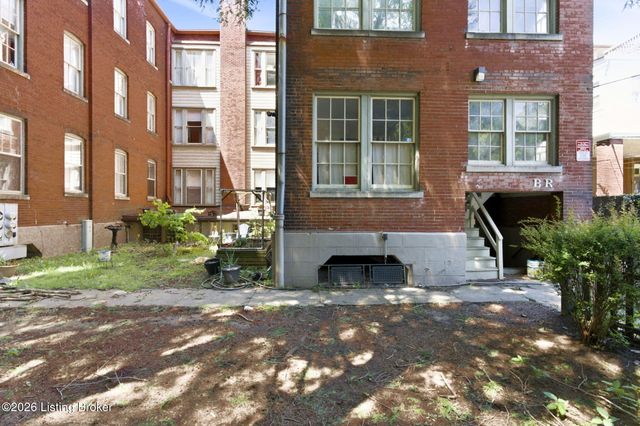 1629 S 3rd St APT 203, Louisville, KY 40208