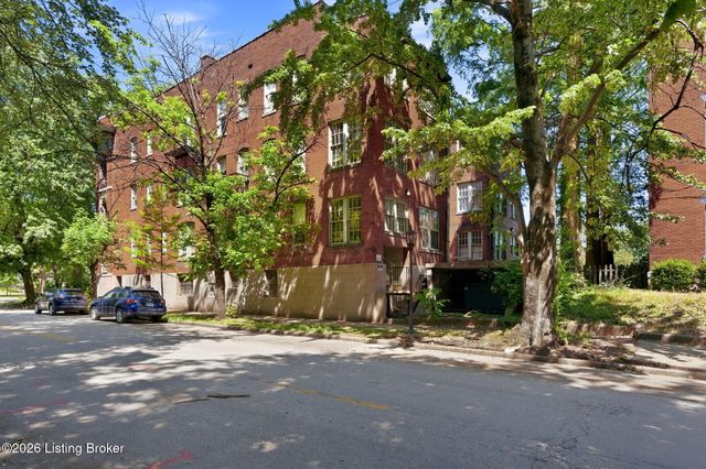 1629 S 3rd St APT 203, Louisville, KY 40208