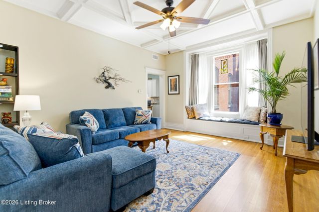 1629 S 3rd St APT 203, Louisville, KY 40208