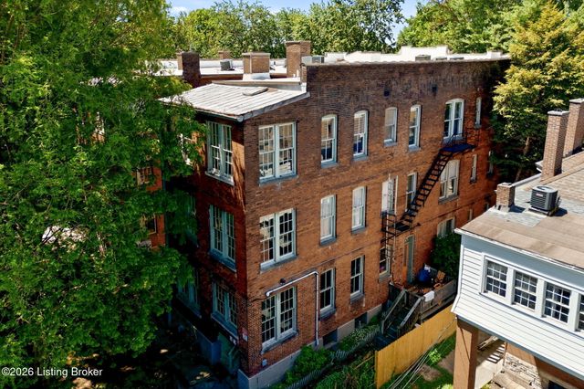 1629 S 3rd St APT 203, Louisville, KY 40208